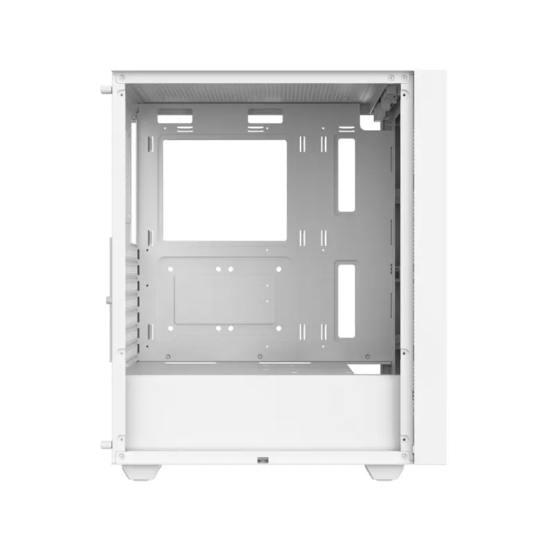 Vỏ Case XIGMATEK SKY II 3F White (ATX/Mid Tower/3 Fan) 4