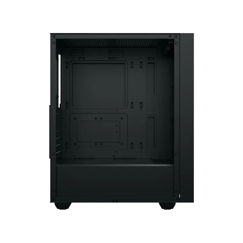 Vỏ Case XIGMATEK SKY II 3F Black (ATX/Mid Tower/3 Fan) 4