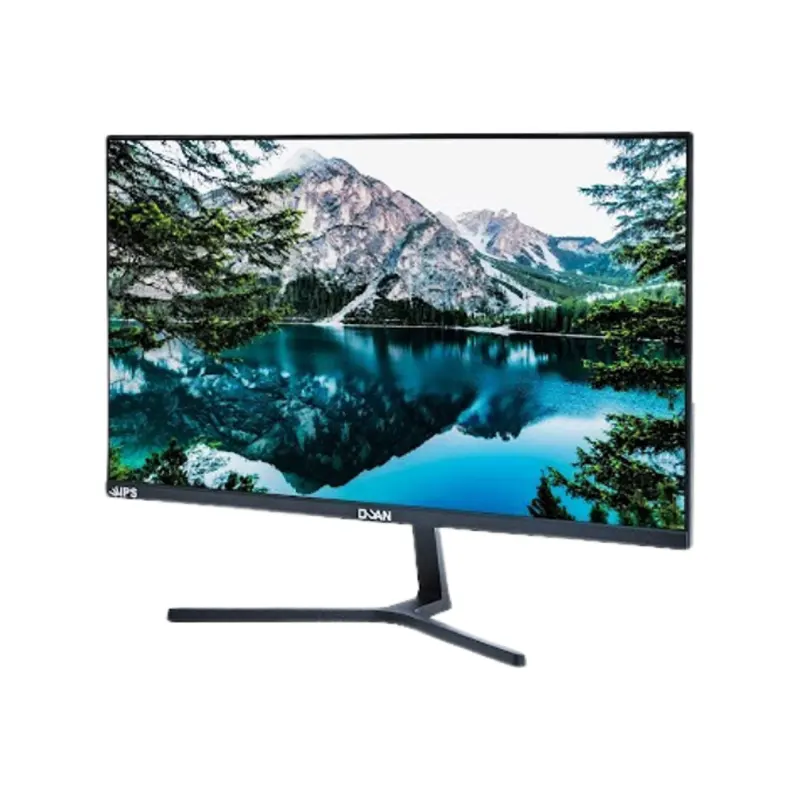 Màn hình DUAN IP2509S Black (25 inch/IPS/100Hz/FHD/Phẳng) 2