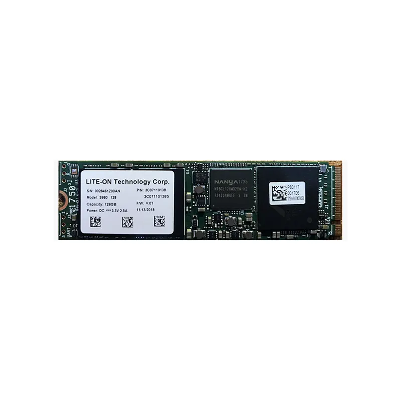 SSD