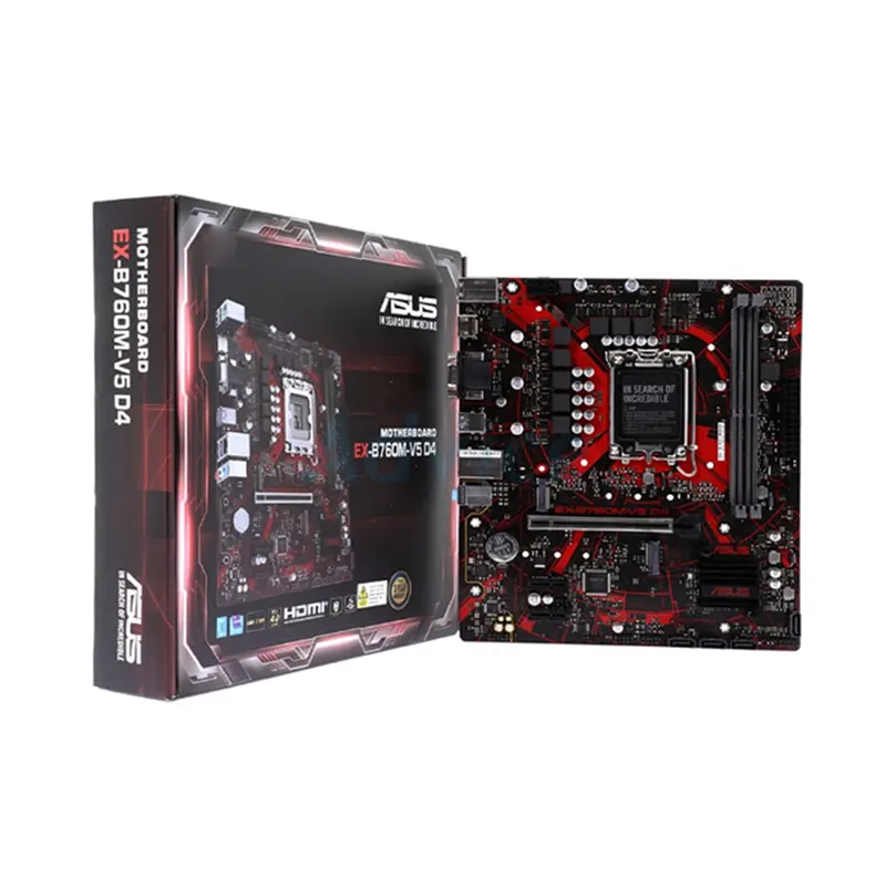 Mainboard