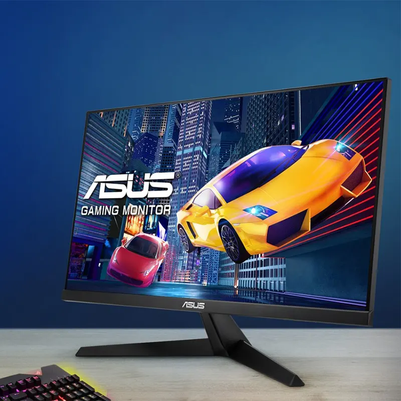 Màn hình ASUS VY279HF (27 inch/IPS/FHD/100Hz/1ms/Phẳng) 5