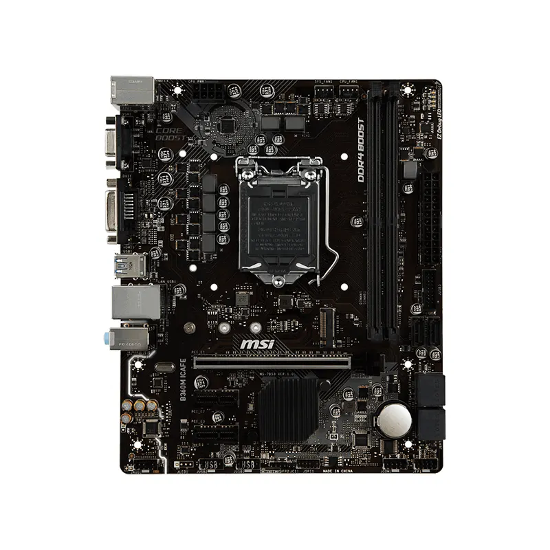Mainboard