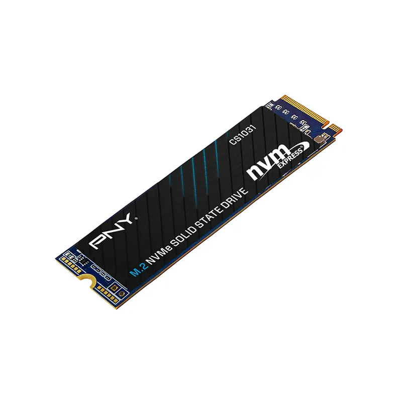 Ổ cứng SSD PNY CS1031 500GB NVMe M.2 2280 (PCIe Gen3 x4, Đọc 2200MB/s, Ghi 1200MB/s) 2