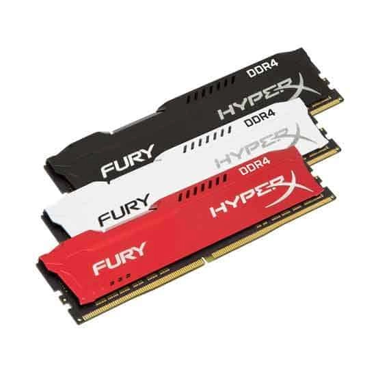 RAM