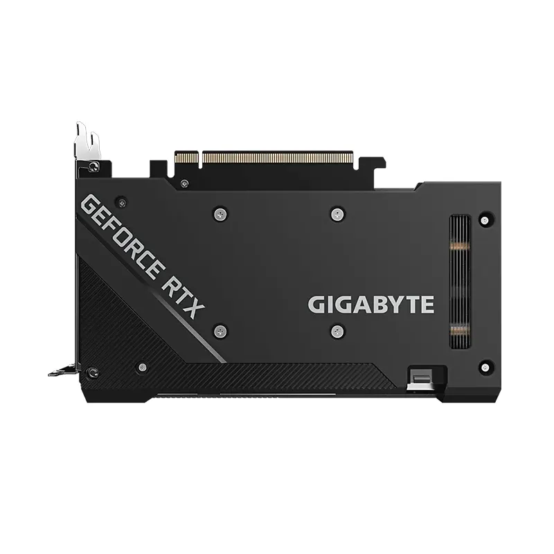 VGA Gigabyte GeForce RTX 3060 WINDFORCE OC 12GB GDDR6 5