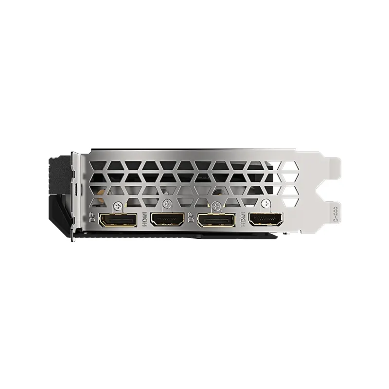 VGA Gigabyte GeForce RTX 3060 WINDFORCE OC 12GB GDDR6 7