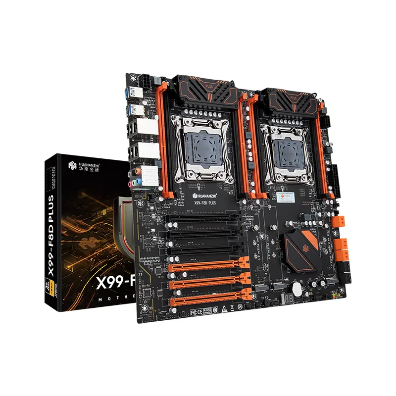 Mainboard