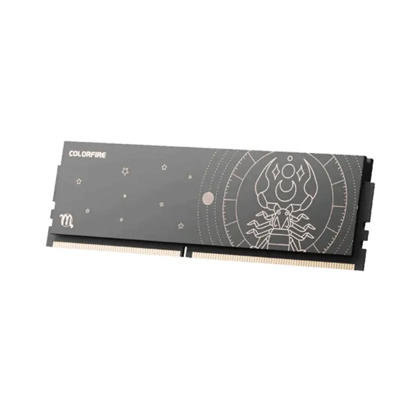 Ram DDR4 Colorfire Scorpio 16GB 3200MHz (Colorful) 2