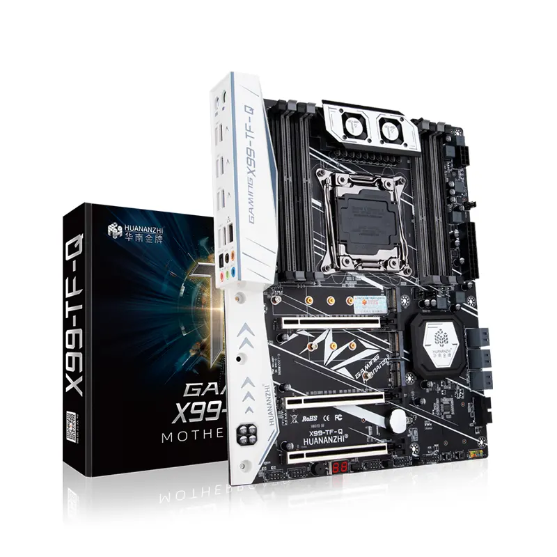 Mainboard