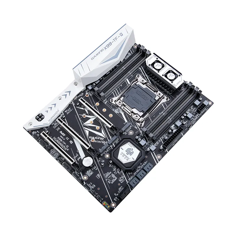 Mainboard HUANANZHI X99-TFQ (ATX/1CPU/DDR3/DDR4) 3