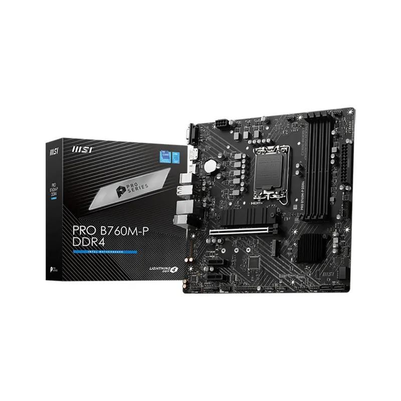 Mainboard