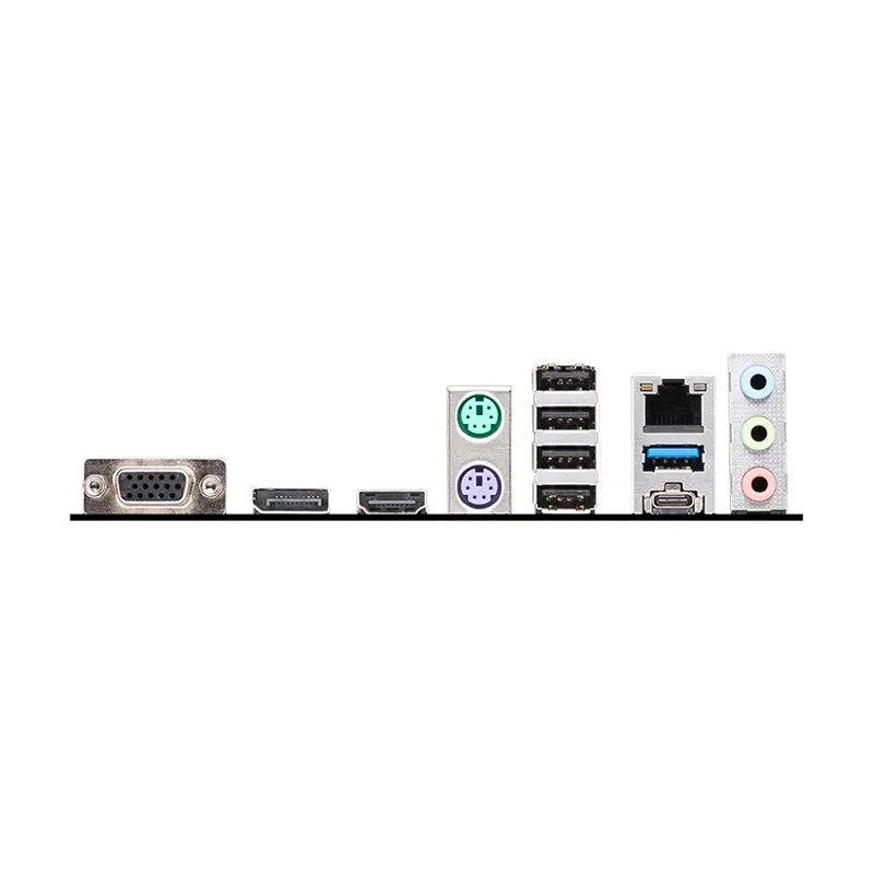 Mainboard MSI PRO B760M-P DDR4 (m-ATX, 4 khe DDR4) 5