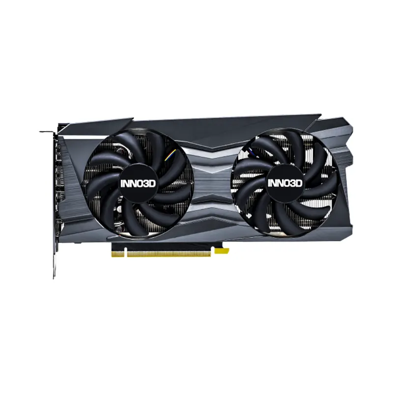 VGA Inno3D Geforce RTX 3060 TWIN X2 12GB GDDR6 3