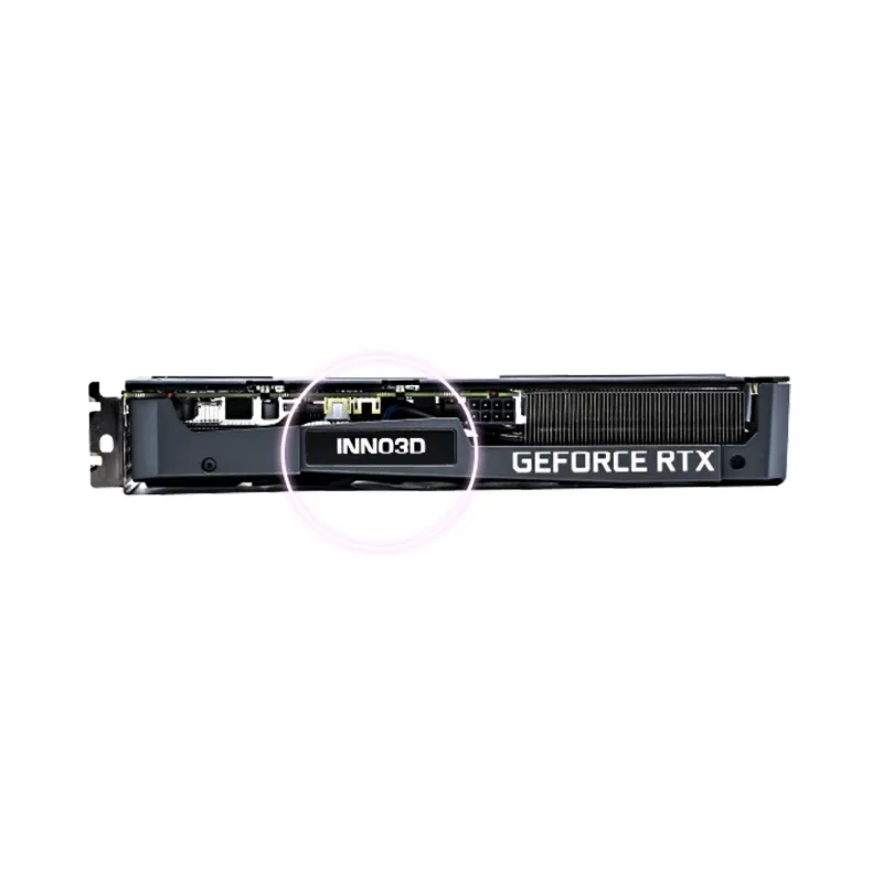 VGA Inno3D Geforce RTX 3060 TWIN X2 12GB GDDR6 4
