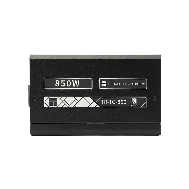 Nguồn Thermalright TG-850 (850W, 80 Plus Gold, PCIe 5.0) 2