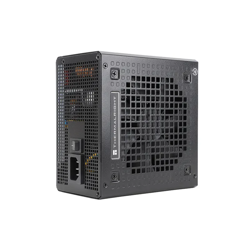 Nguồn Thermalright TG-850 (850W, 80 Plus Gold, PCIe 5.0) 4