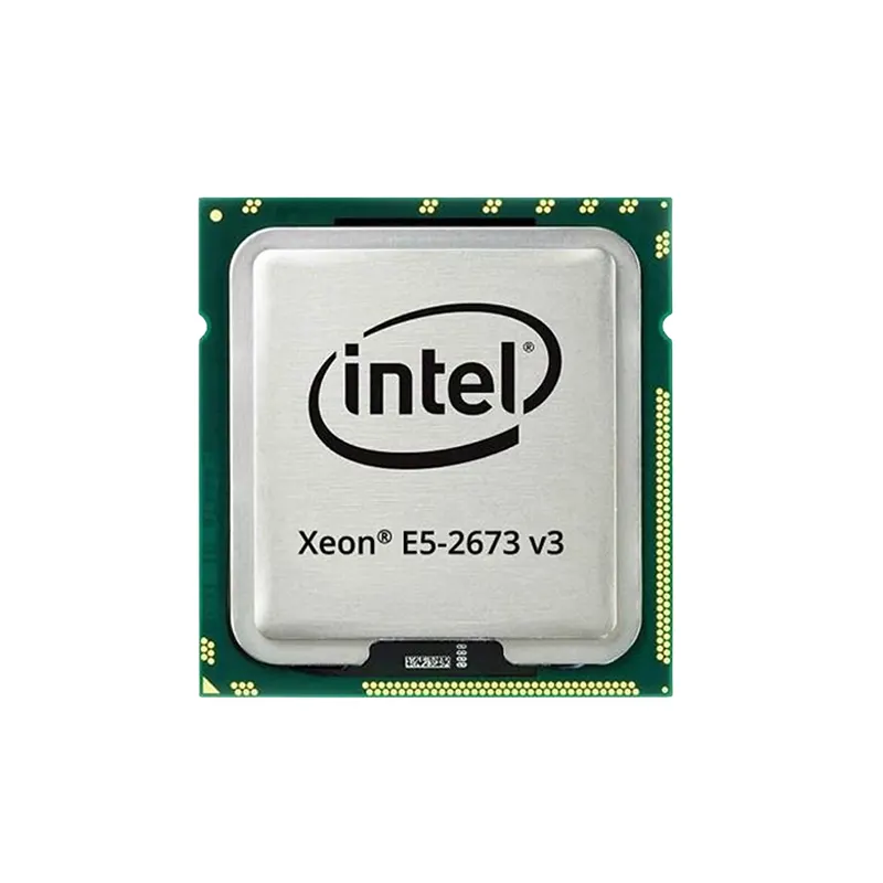 CPU
