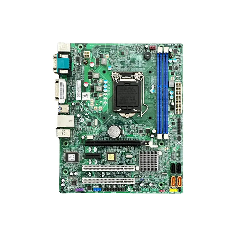 Mainboard