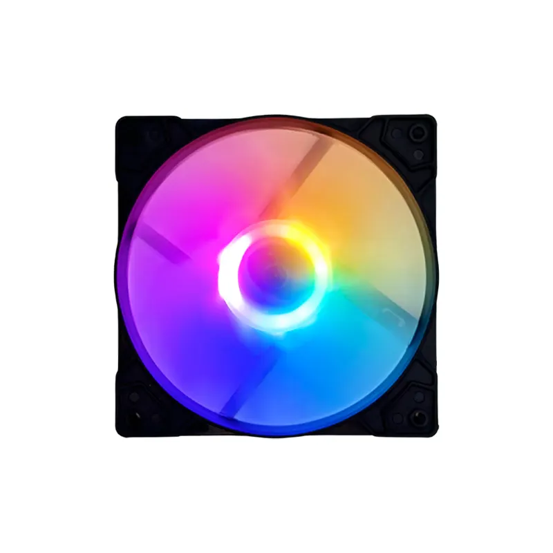 Fan case
