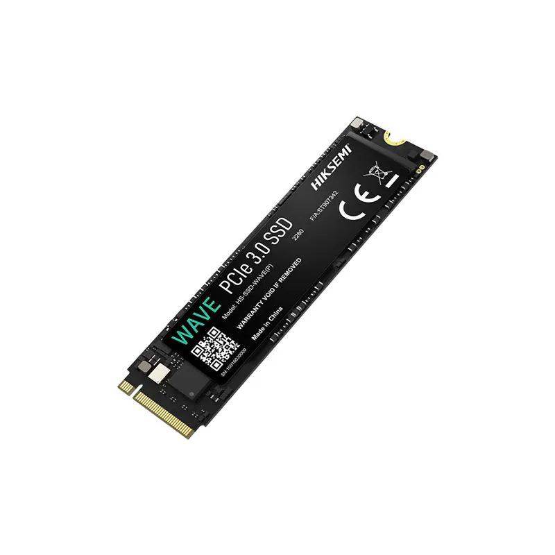 Ổ cứng SSD HIKSEMI WAVE 256GB NVMe M.2 2280 PCIe Gen3x4 2
