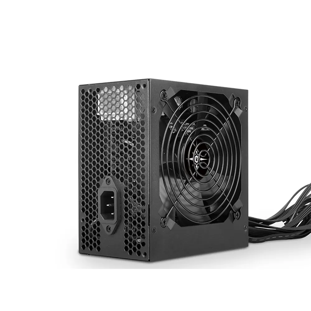 Nguồn KENOO ESPORT E450 450W (ATX - Cáp dẹt - Màu Đen) 3