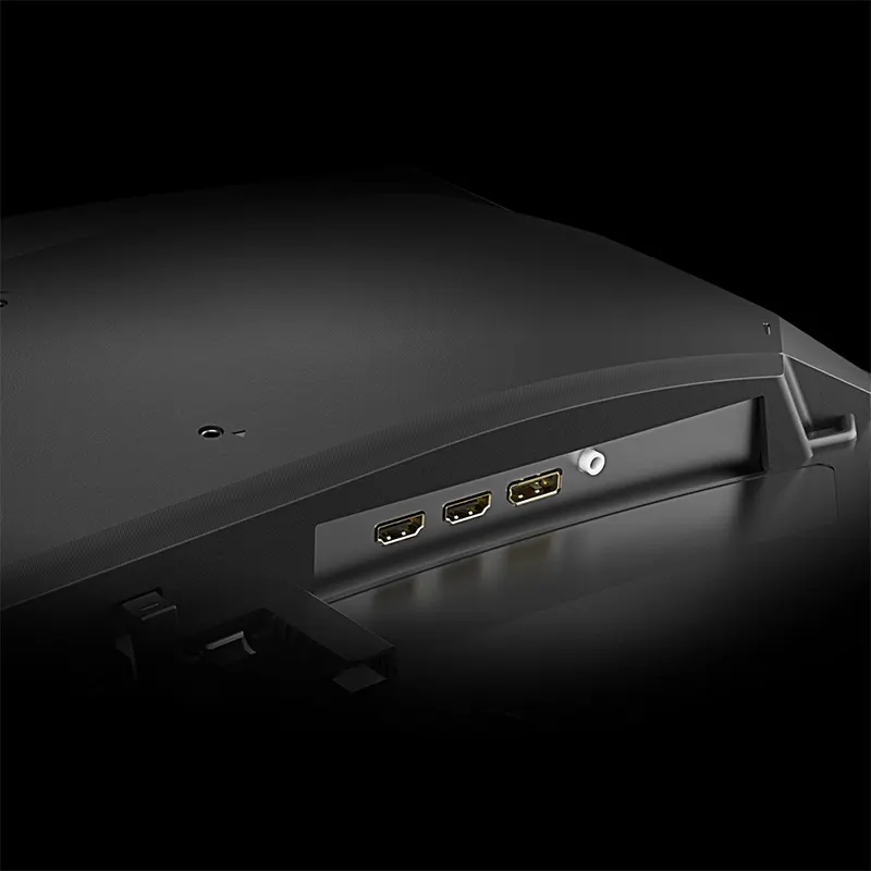 Màn hình cong GIGABYTE GS27FC-EK GAMING (27 inch/180Hz/VA/FHD/1Ms) 9