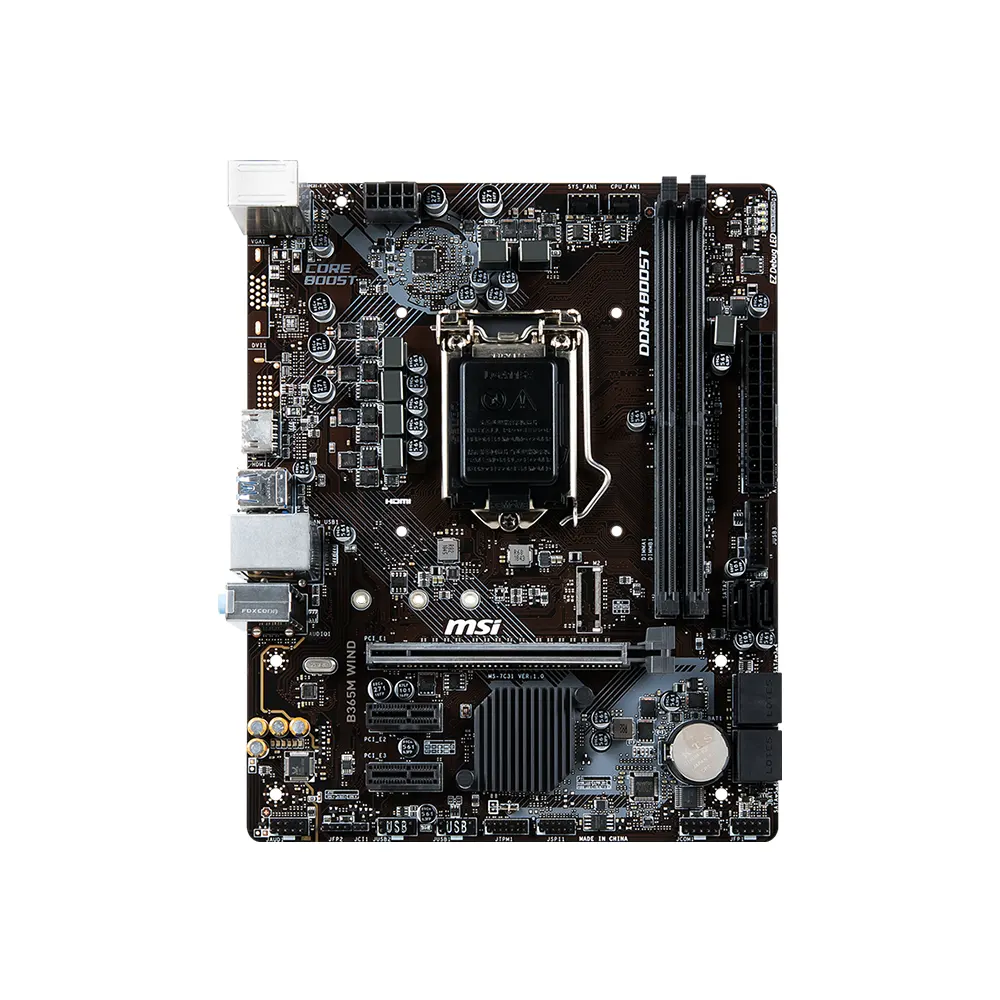 Mainboard