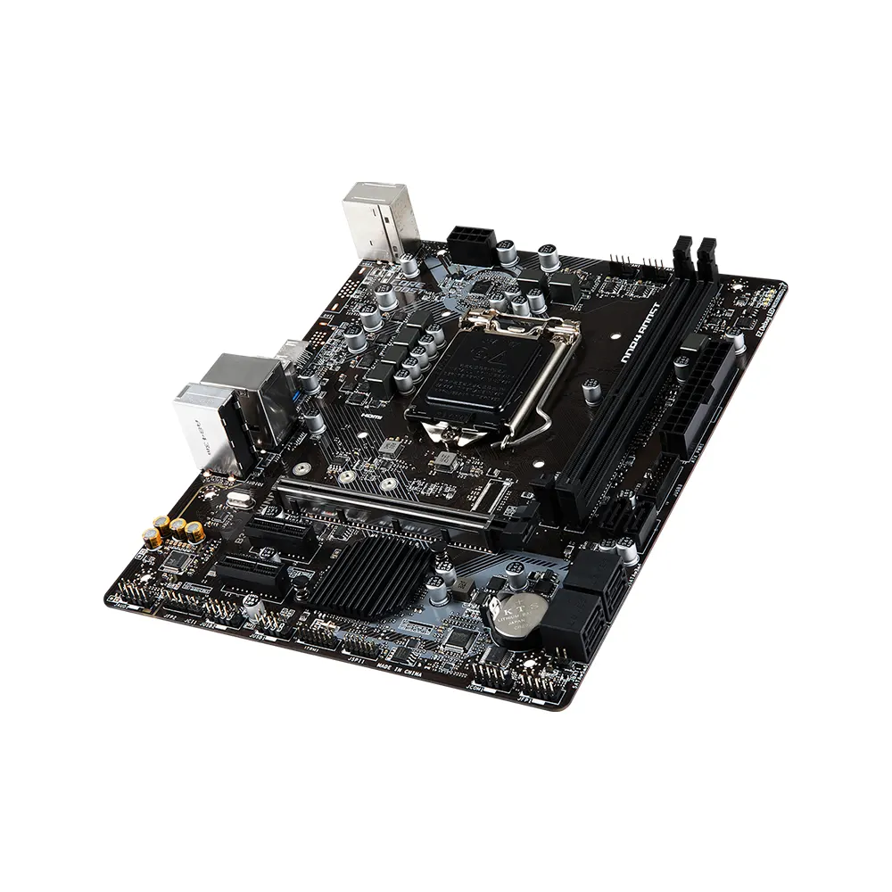 Mainboard MSI B365M WIND (Intel B365 – mATX – 2 khe DDR4) 3