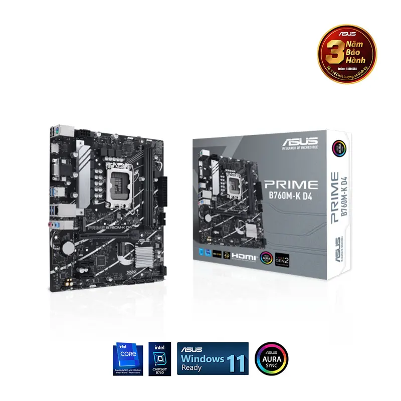 Mainboard