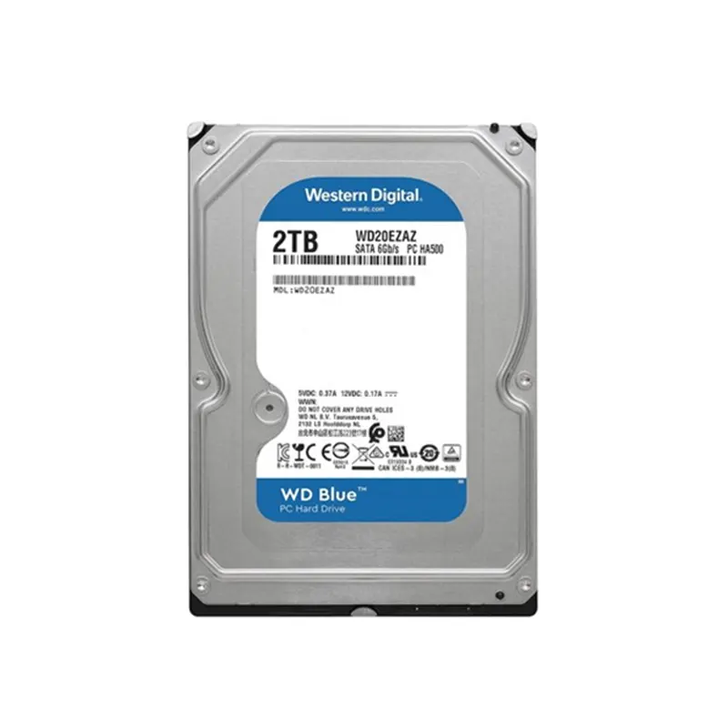 HDD