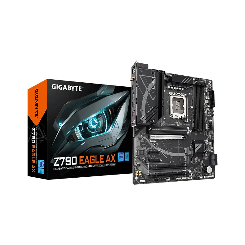 Mainboard