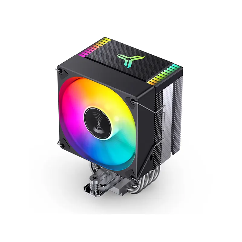 Tản nhiệt khí JONSBO CR-1400 EVO ARGB Black (Full Socket) 2