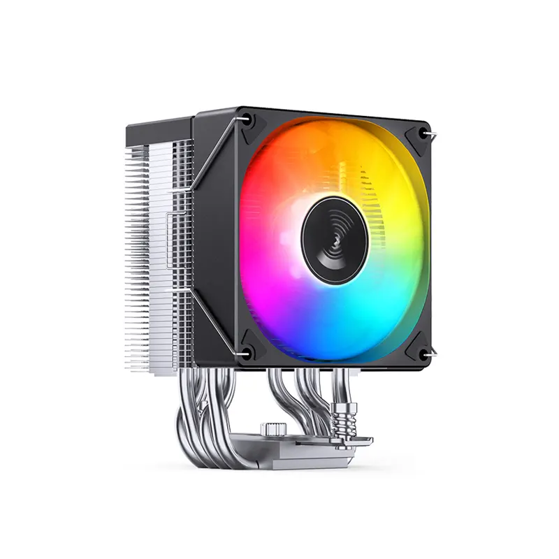 Tản nhiệt khí JONSBO CR-1400 EVO ARGB Black (Full Socket) 3