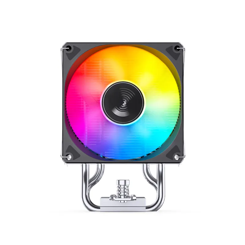 Tản nhiệt khí JONSBO CR-1400 EVO ARGB Black (Full Socket) 4