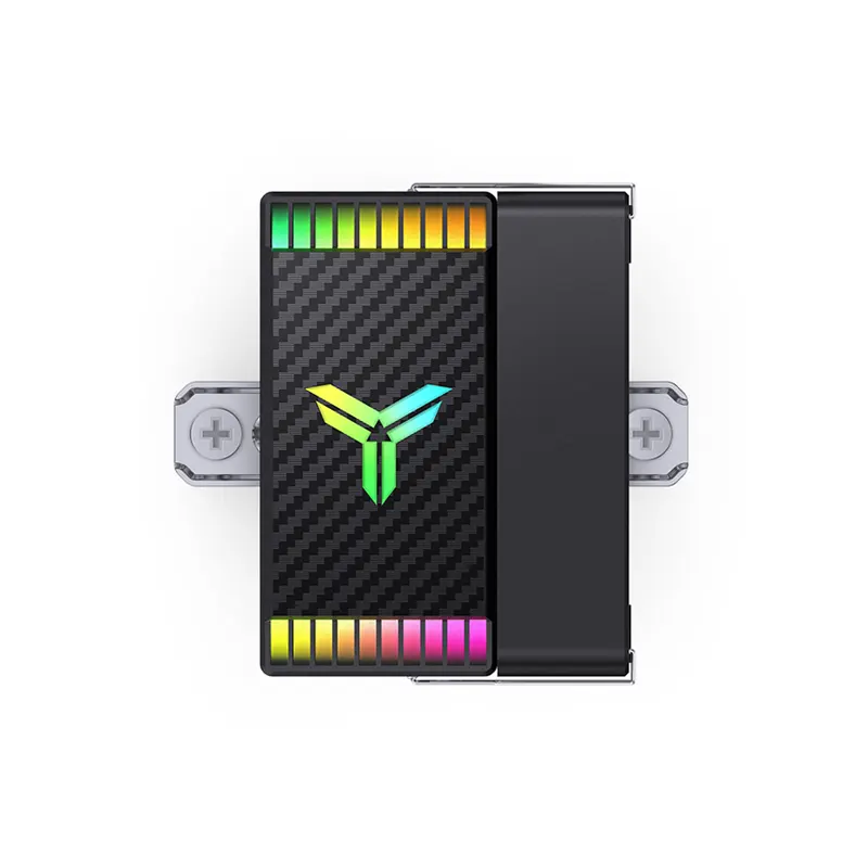 Tản nhiệt khí JONSBO CR-1400 EVO ARGB Black (Full Socket) 5