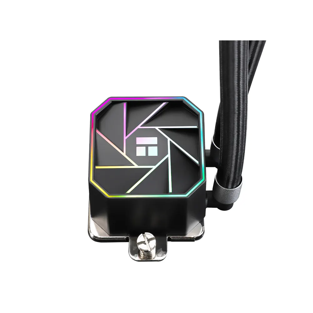Tản nhiệt nước Thermalright Aqua Elite 240 V3 Black - LED ARGB - Sync Main & Hub 4