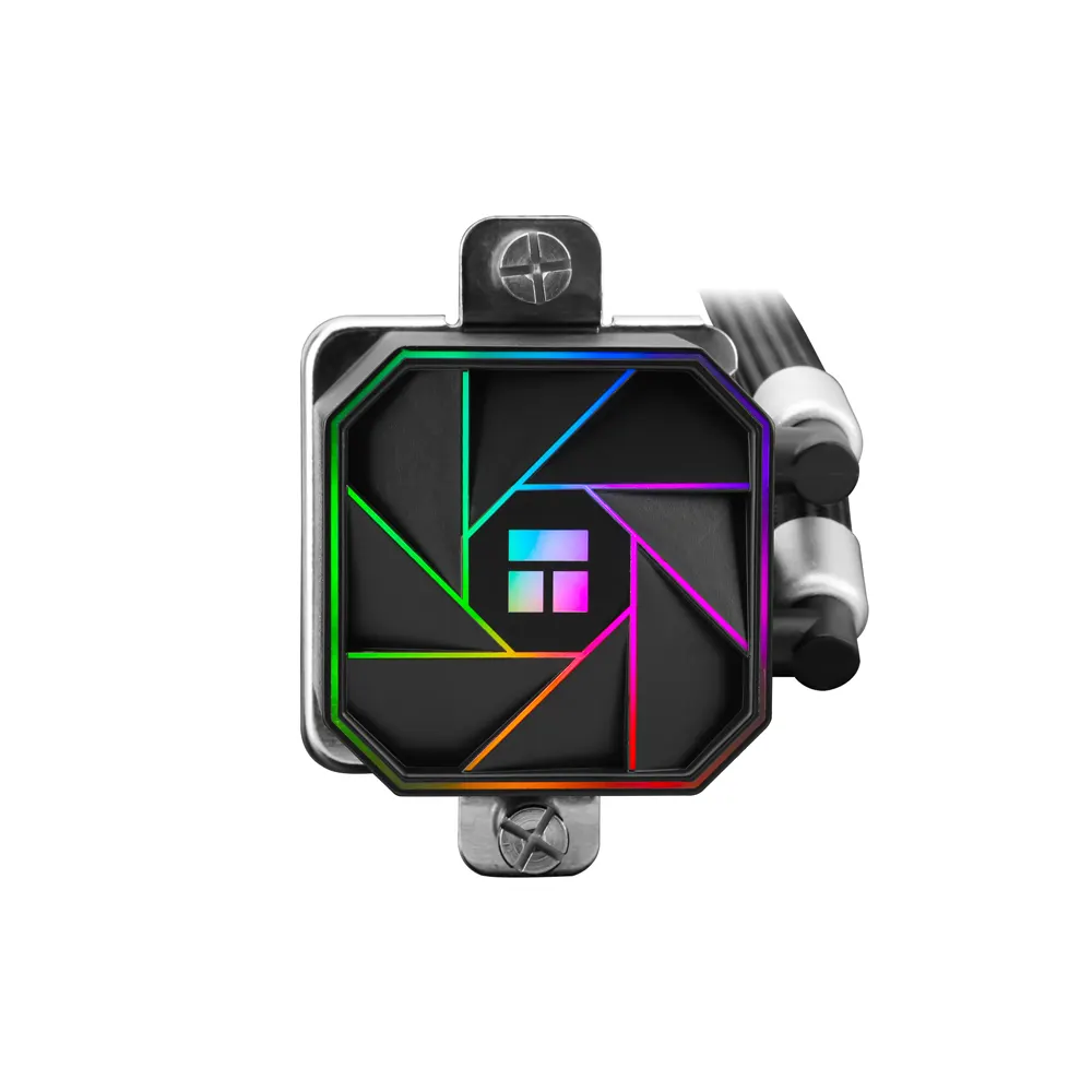 Tản nhiệt nước Thermalright Aqua Elite 240 V3 Black - LED ARGB - Sync Main & Hub 5