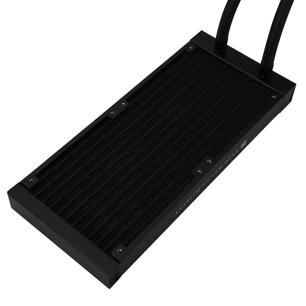 Tản nhiệt nước Thermalright Aqua Elite 240 V3 Black - LED ARGB - Sync Main & Hub 7