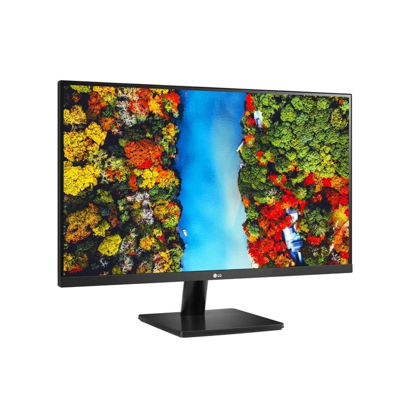 Màn hình LG 27MR400-B | 27 inch IPS, 75Hz, Full viền, AMD FreeSync 2