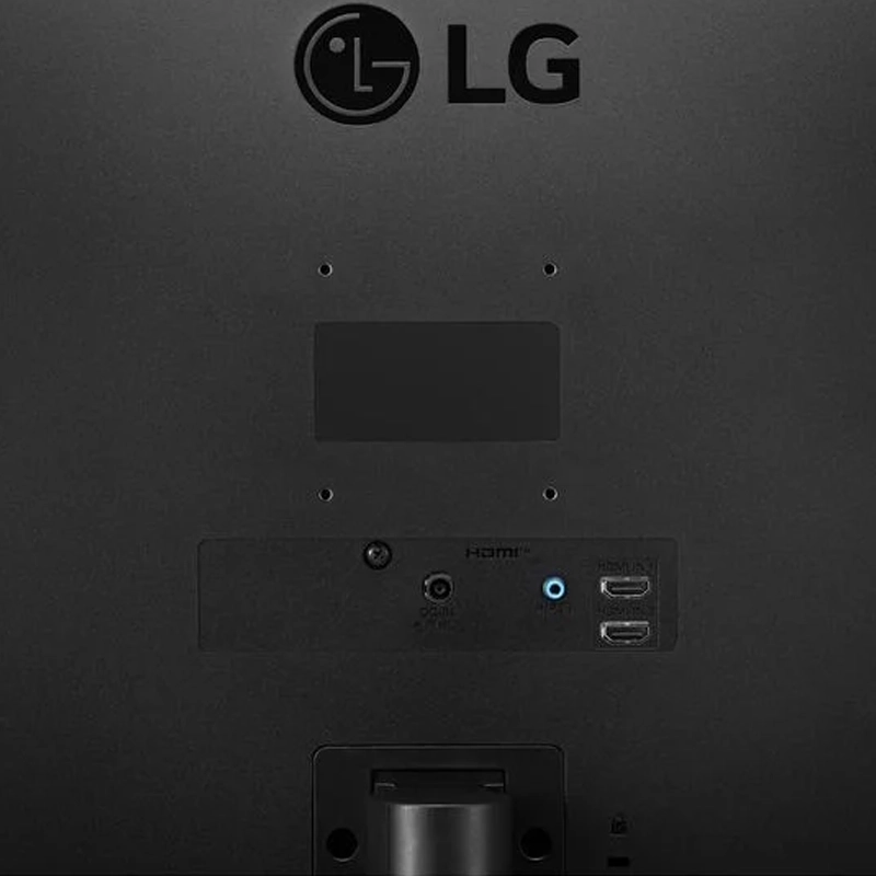 Màn hình LG 27MR400-B | 27 inch IPS, 75Hz, Full viền, AMD FreeSync 5