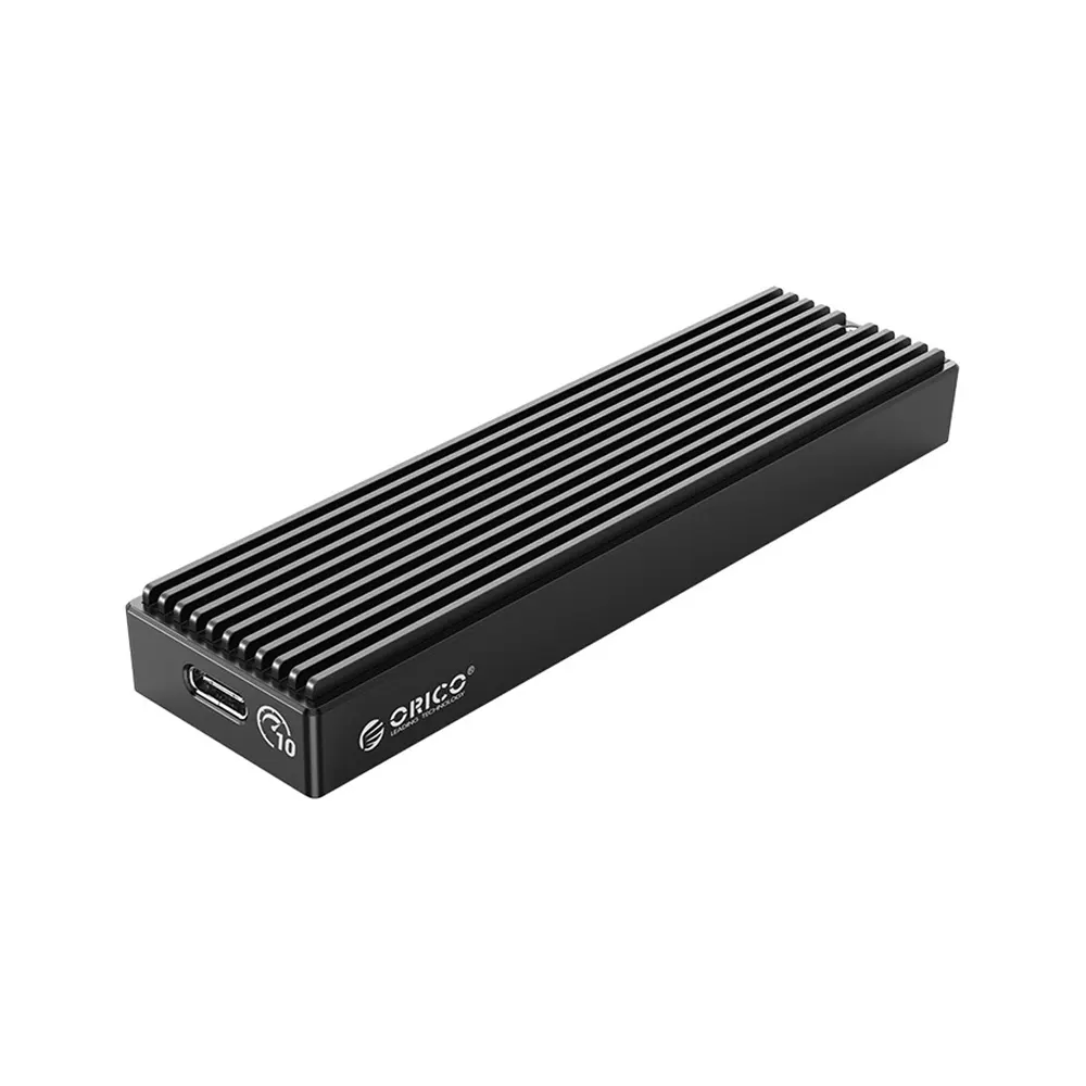 Box SSD HDD