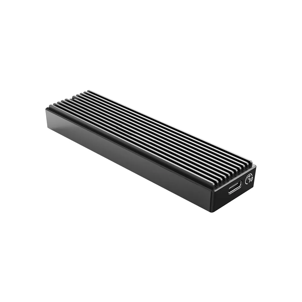 Box ORICO M2PV-C3 - Box SSD M2 NVME To USB Type-A-C (10Gbps) 2