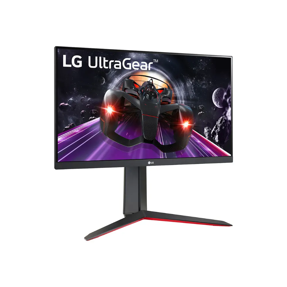 Màn hình LG UltraGear 24GN65R-B (23.8 inch/144Hz/IPS/FHD/1ms) 2