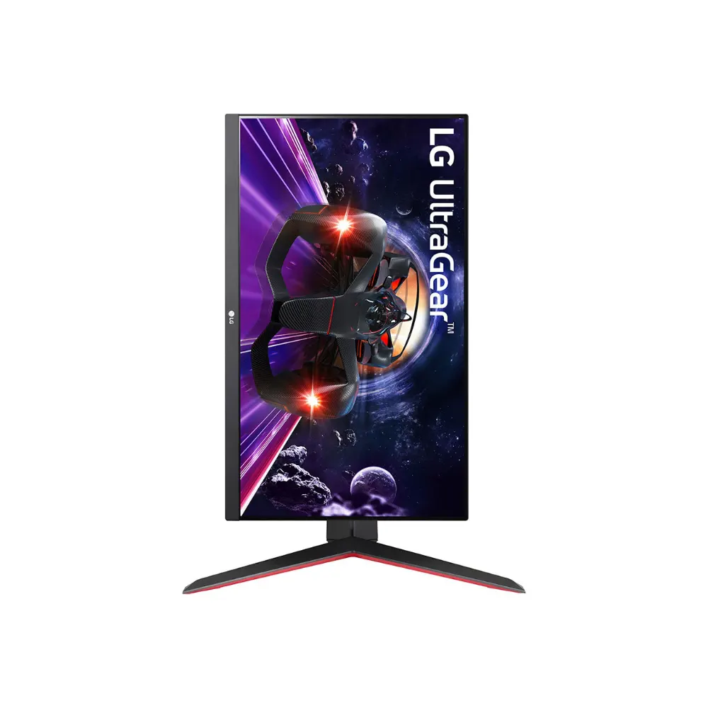 Màn hình LG UltraGear 24GN65R-B (23.8 inch/144Hz/IPS/FHD/1ms) 3