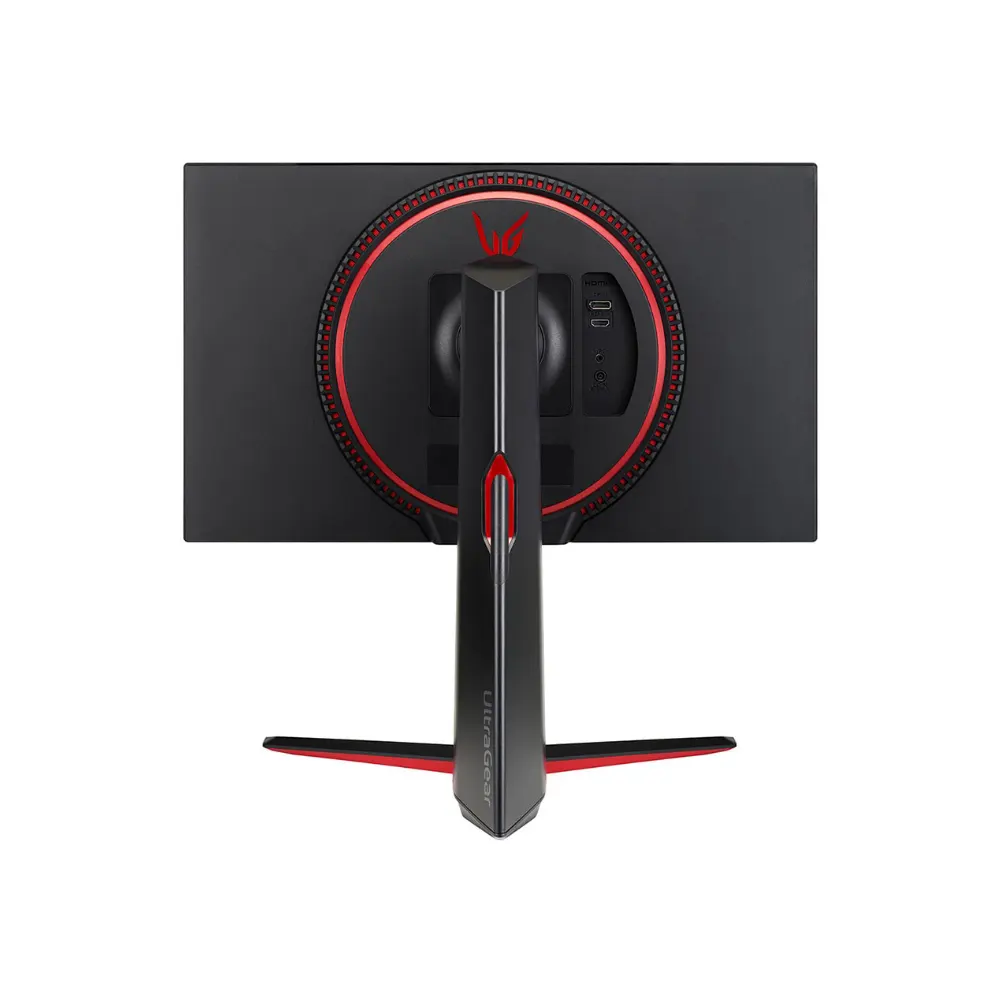 Màn hình LG UltraGear 24GN65R-B (23.8 inch/144Hz/IPS/FHD/1ms) 4