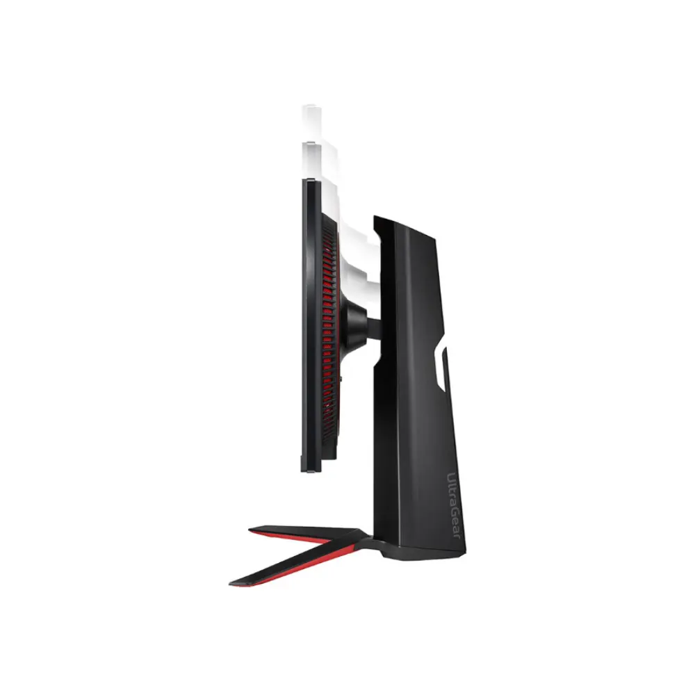 Màn hình LG UltraGear 24GN65R-B (23.8 inch/144Hz/IPS/FHD/1ms) 5