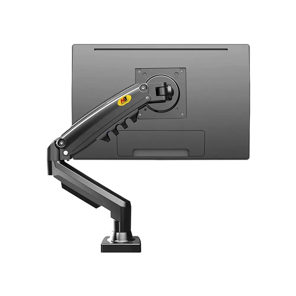 Giá treo màn hình NB F80 (North Bayou F80) 17-30 Inch - Black 2