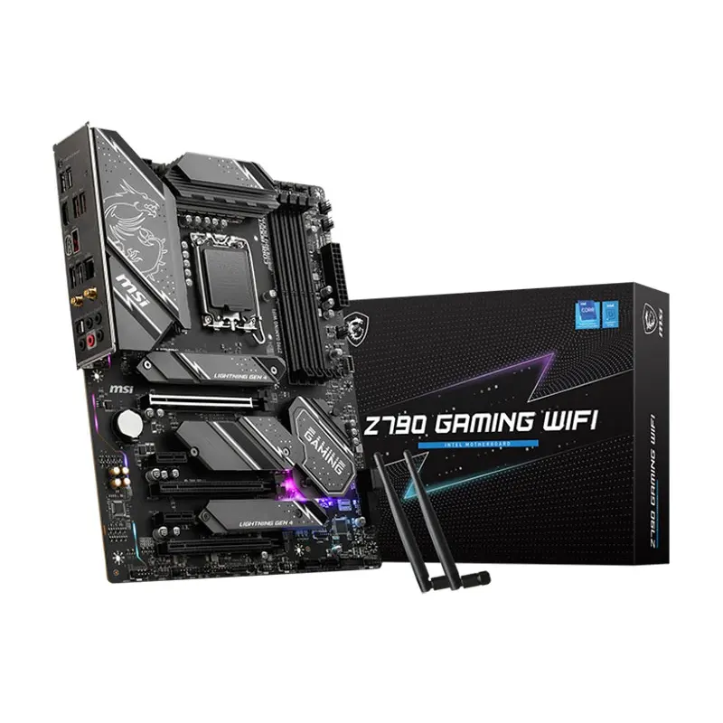 Mainboard