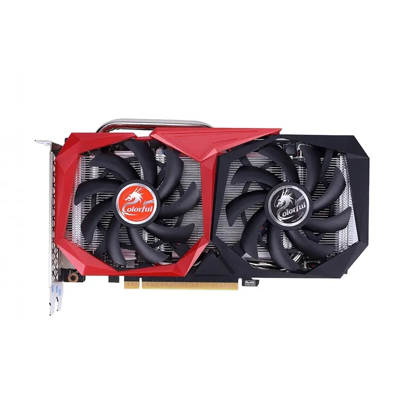 VGA Colorful GeForce RTX 2060 SUPER NB 8G-V 2